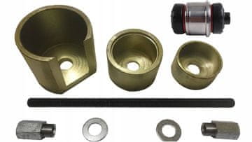 shumee SNEMELEK PUŠE ZADNJE KRMILNE ROKE PLAVAJOČE BMW E38 E39 E60 E61 E65 X5 E53