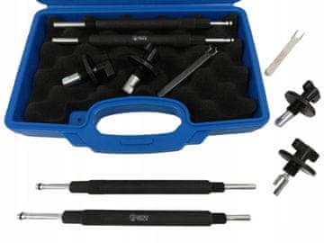 AMD TOOLS ORODJE ZA BLOKADO KRMILJENJA FIAT PUNTO 500 500 C PANDA 1.2