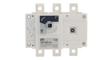 shumee LBS 250 3P odklopnik 004661451