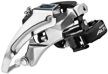 shumee Prednji menjalnik Shimano Altus FD-M310-6 34,9 mm