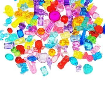 shumee AKRILNI KAMNI DEKORACIJE ZA AKVARIJE RAZLIČNE OBLIKE ŽIVALI LIKI