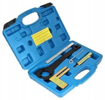 shumee GARNITURA ZA ZAKLOP KRMILJENJA PEUGEOT PARTNER III 1.4 VTI