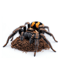 shumee Substrat iz šotnih briketov BioCoco, kokosova vlakna, briketi iz kokosove šote 5 kg 65 l za terarij