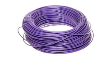 LAPP Inštalacijski kabel H05V-K (LgY) 1 vijoličen /100m/