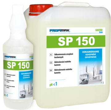 shumee Odstranjevalec vodnega kamna 1l