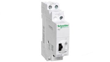 Schneider Impulzni rele 16A 48V AC 24V DC 1NO/1NC iTLI A9C30215