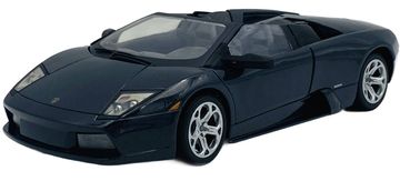 shumee Lamborghini Murcielago Roadster 1:18 Motormax 73169 Črna
