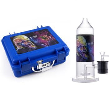 shumee Električna vodovodna cev Einstein BOX