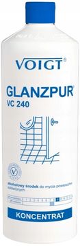 shumee Voigt VC240 Glanzpur za glazirane steklene in porcelanaste površine 1 L