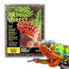 shumee Exo Terra Rain Forest - lubje in sfagnumov mah 8,8 l EX-1176 za terarij