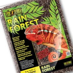 shumee Exo Terra Rain Forest - lubje in sfagnumov mah 8,8 l EX-1176 za terarij