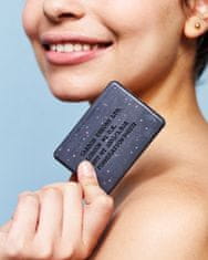 shumee Carbon Theory gladilno milo z aktivnim ogljem