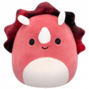 shumee SQUISHMALLOWS originalna maskota plišasti dinozaver Tristan 13 cm