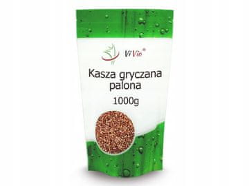 shumee Pražena ajdova kaša Vivio 1 kg