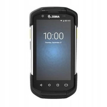 shumee MOBILNI TERMINAL ZEBRA TC77 Brezžični čitalnik črtnih kod za ANDROID TC77HL
