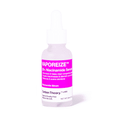 Carbon Theory VaPOREize 20% ogljikova teorija niacinamidni serum