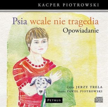 shumee CD Pes sploh ni tragedija