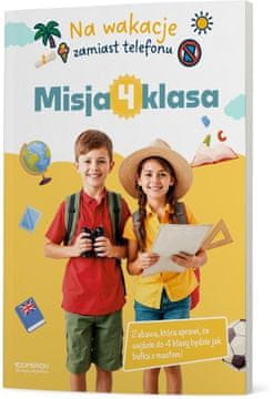 shumee SP Misija 4 Poletna zabava, ki vam daje prednost ...