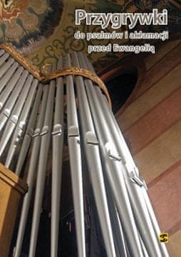 shumee Uvodi k psalmom in vzkliki pred evangelijem