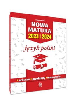 shumee Poljski jezik. Novi maturitetni izpiti 2023 in 2024