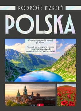 shumee Sanjska potovanja. Poljska