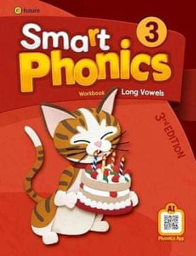 shumee Smart Phonics 3 WB