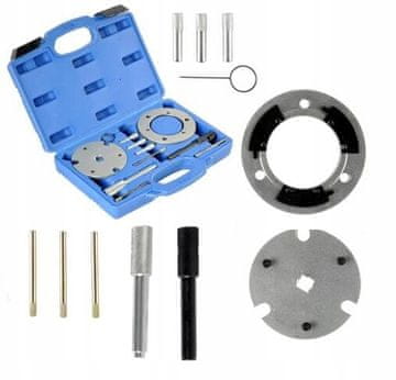 shumee ORODJE ZA ZAKLEPANJE ČRPALKE VBRIZGA FORD MONDEO TRANSIT LDV Convoy Jaguar X-Type 2.0 2.2 2.4 TDCI TDDI TD D