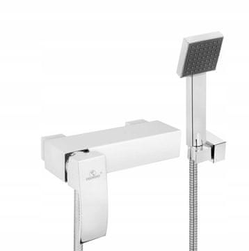 Diamond PELOPONNEZ TUŠ ARMATURA, KROMIRANA