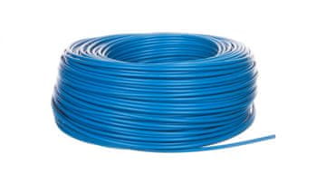 Helukabel Inštalacijski kabel H07V-K 1,5 moder 29131 /100m/