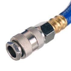 PVC ZRAČNA CEV 5M 10X16MM SPOJNICE ZA KOMPRESORSKE CEV