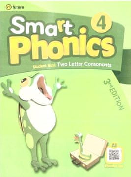 shumee Smart Phonics 4 SB