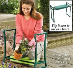 shumee Vrtni klečalnik 3 v 1 (4837)