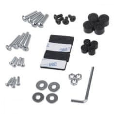 shumee Maclean MC-954 univerzalno TV stojalo/noge