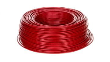 Helukabel Inštalacijski kabel H07V-K 1,5 rdeč 29133 /100m/
