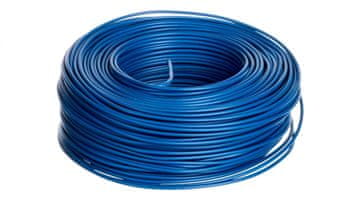 LAPP Inštalacijski kabel H07V-K 1,5 temno moder 4520141 /100m/