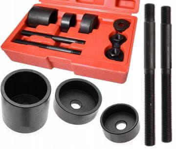 shumee SNEMALO PLAVAJOČE PUŠE ZADAJ BMW E36 E46 X3 E83