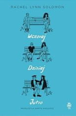 shumee Včeraj, danes, jutri