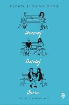 shumee Včeraj, danes, jutri