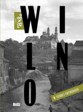 shumee Vilna na starih fotografijah