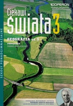 shumee Geografija LO 3/1 Radoveden o potovanjih po svetu ZR OPERON