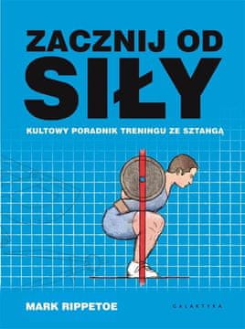 shumee Začnite z močjo. Ikonični vodnik za vadbo ...