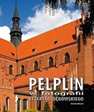 shumee Pelplin na fotografijah Cezaryja Dębowskega BR