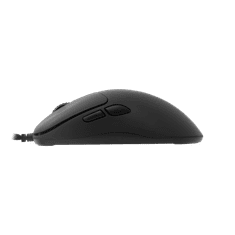 White Shark Miška GM-5014 GRAPHENE / 12.400 DPI - Črna