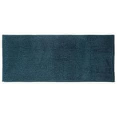 5Five® PREPROGA 50x120 cm IZ POLIESTRSKIH MIKROFLAKEN, MODRA