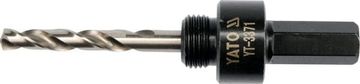 TOYA YATO ADAPTER ZA LUKNJSKO ŽAGO 14-30 mm 3371 (32-200)