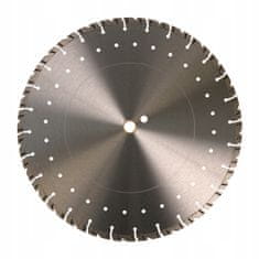 Performante 400 mm diamantno rezilo