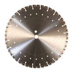 Performante 350 mm diamantno rezilo