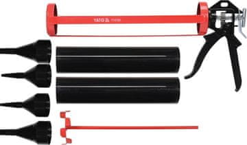 shumee EKSTRAKTOR ZA FUGIRANO MASO SKELETON YATO