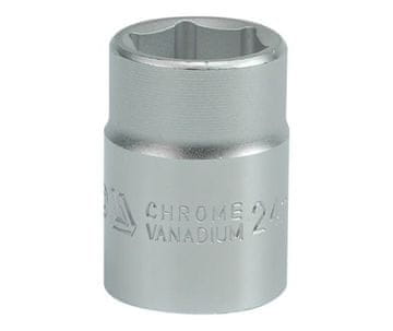 shumee YATO 3/4" KRATKI 6-KONIČNI NASTAVEK 24 mm