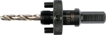 TOYA YATO ROČAJ ZA LINJSKE ŽAGE FI=32-200mm HEX 5/8"" 3372